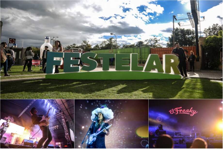 Fotos: Shock. Alejandra Mar / @Alejandra_Mar_