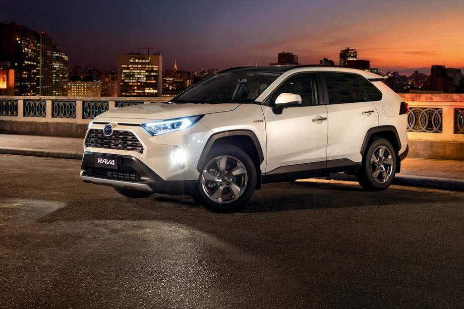 La firma asegura que el motor eléctrico entrega una autonomía de hasta 50 km.