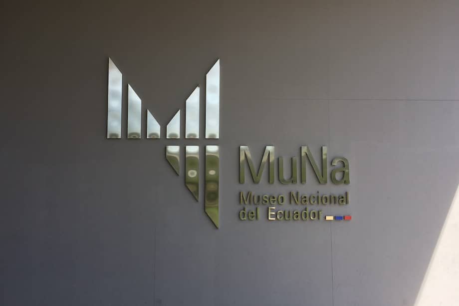 Una de las instituciones a cargo del extinto Ministerio de Cultura era el Museo Nacional de Ecuador, que ahora pasará a manos del Ministerio de Educación.