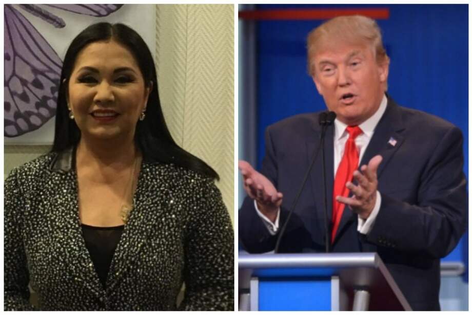 Instagram Ana Gabriel / Archivo EFE