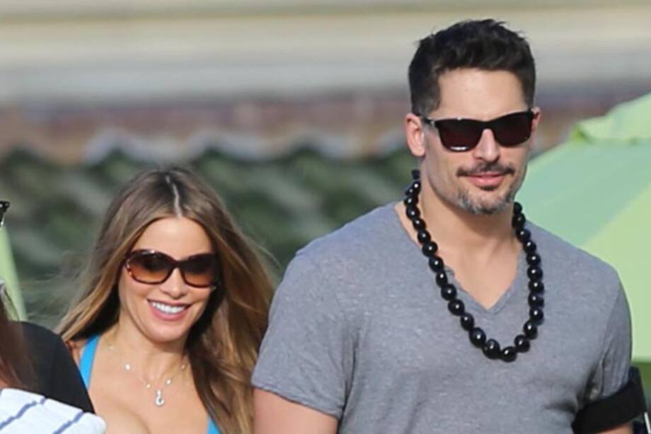 Sofía Vergara y su prometido serán padres a través de un vientre de alquiler