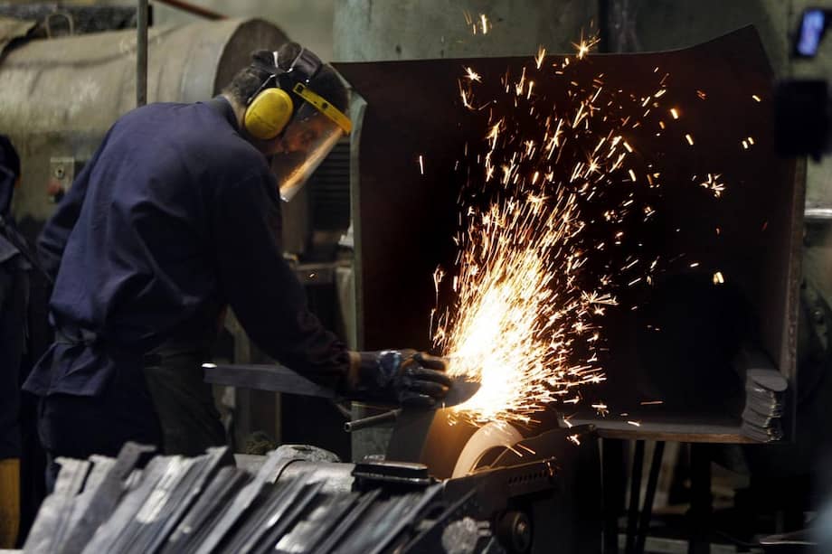 Los trabajadores ya experimentan los primeros beneficios de la reforma.