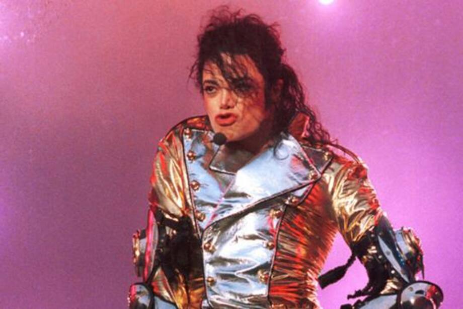 Mark Lester podría ser el padre de los hijos mayores de Michael Jackson