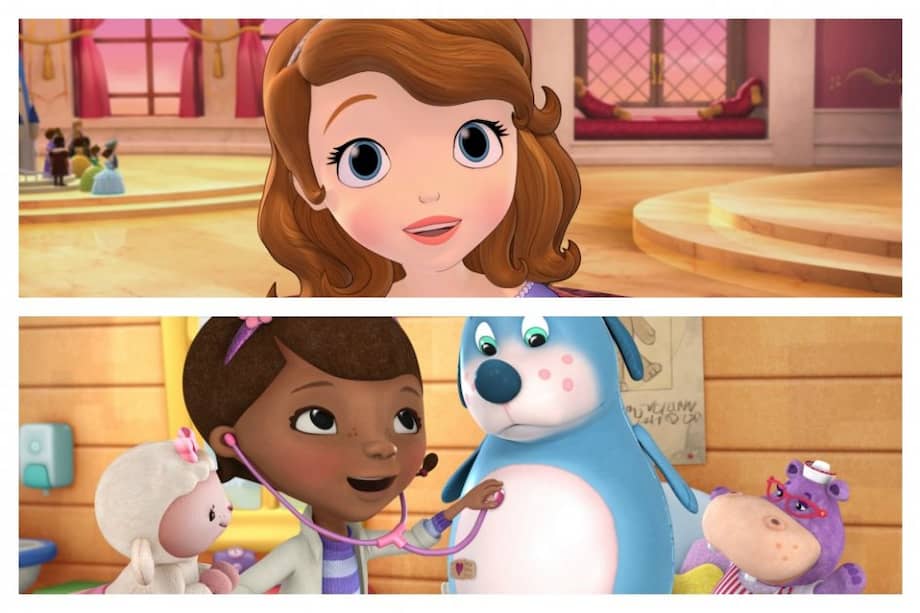 La "Princesita Sofía" confirma cuarta temporada de su serie