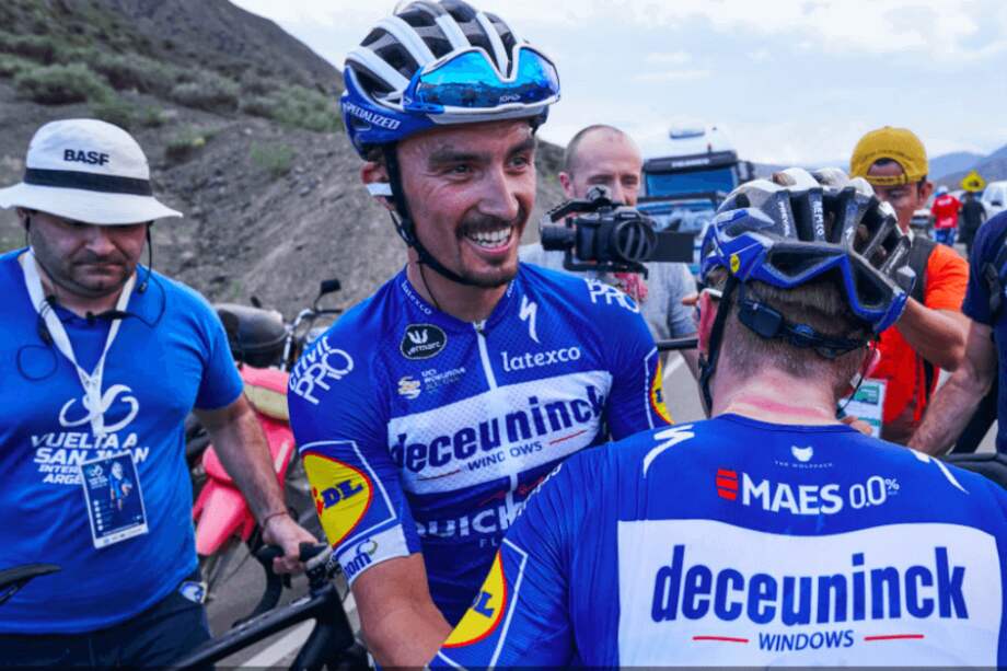 Deceuninck - Quick Step
