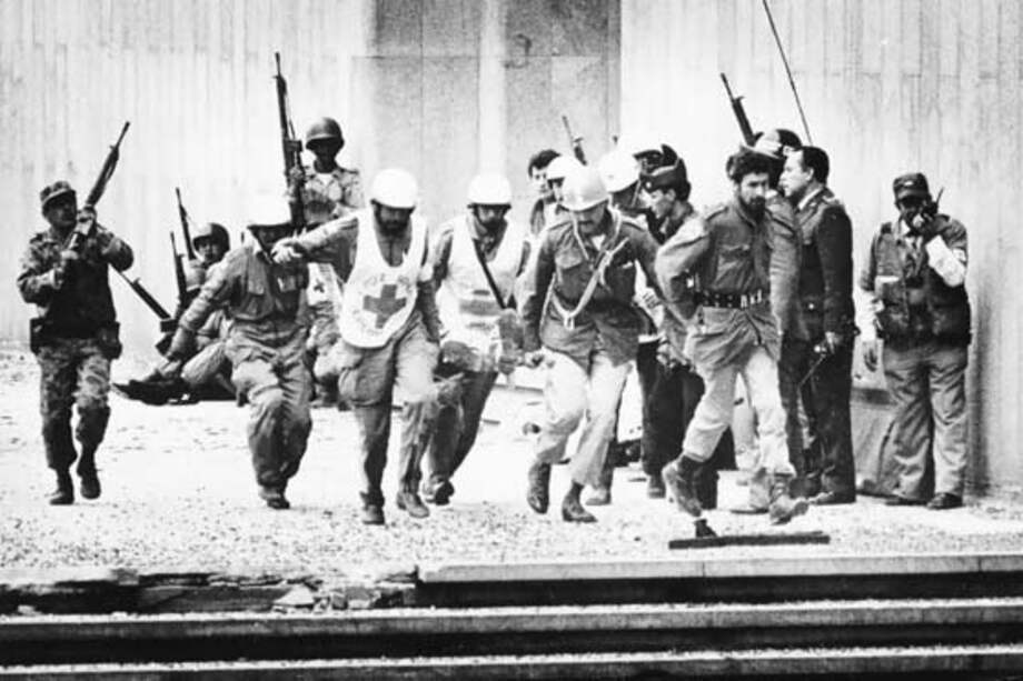 Fiscalía cerró caso por indultos otorgados al M-19