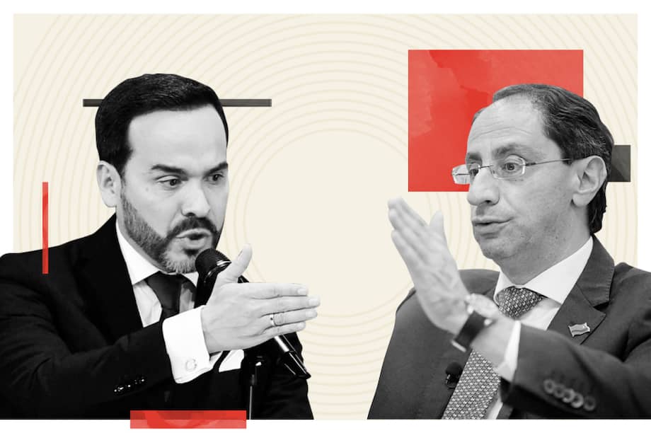 ¿Qué país recibe Abelardo de la Espriella? Los desafíos que definirán su gobierno