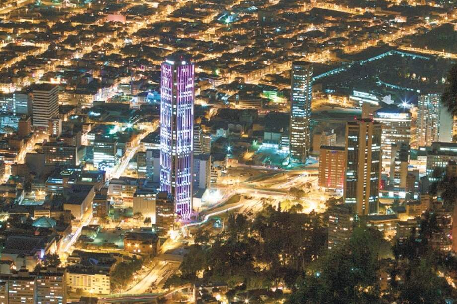 Bogotá es la ciudad más atractiva para los viajeros LGBT, gracias a espacios como Theatron. / iStock