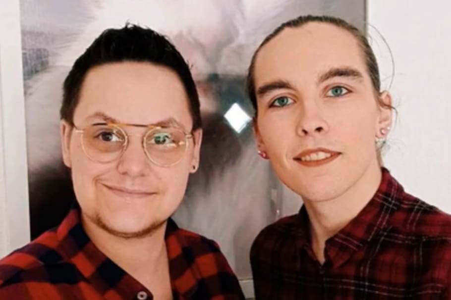 Nació la primera bebé de padres transgénero en Francia