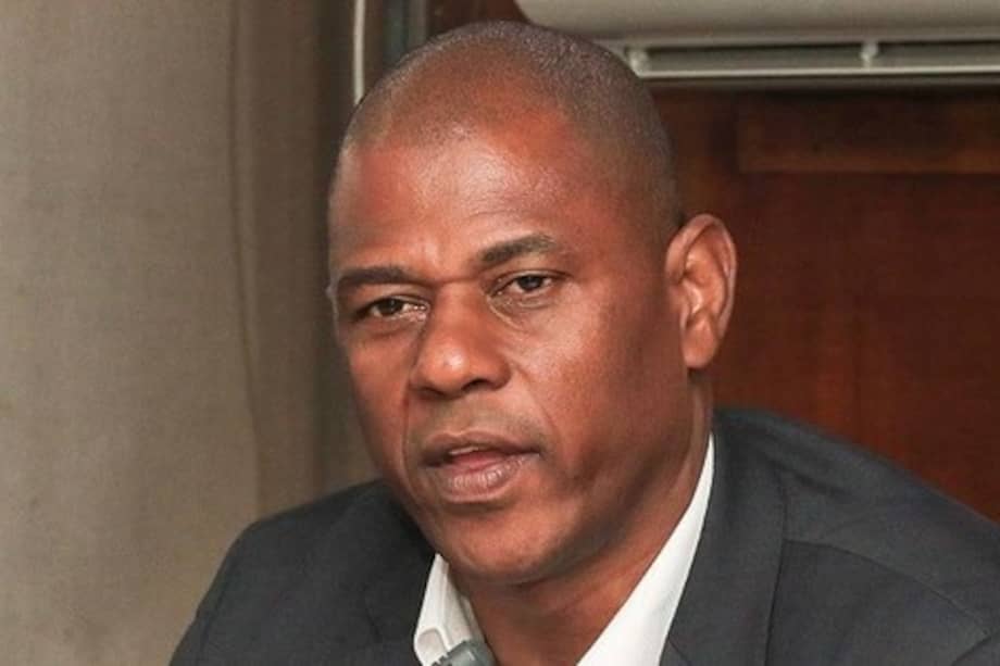 Rentería ahora trabajará desde el movimiento de Corporación Veteranos por Colombia, que trabaja en el Pacífico.