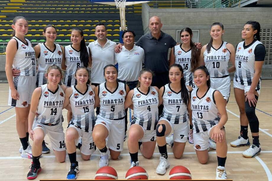 El equipo de Piratas de Bogotá debutó con victoria en el Torneo Nacional Interligas de Baloncesto.