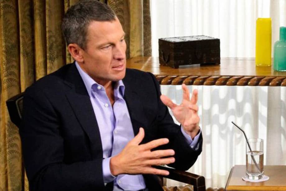 Lance Armstrong vende parte de sus propiedades en Texas