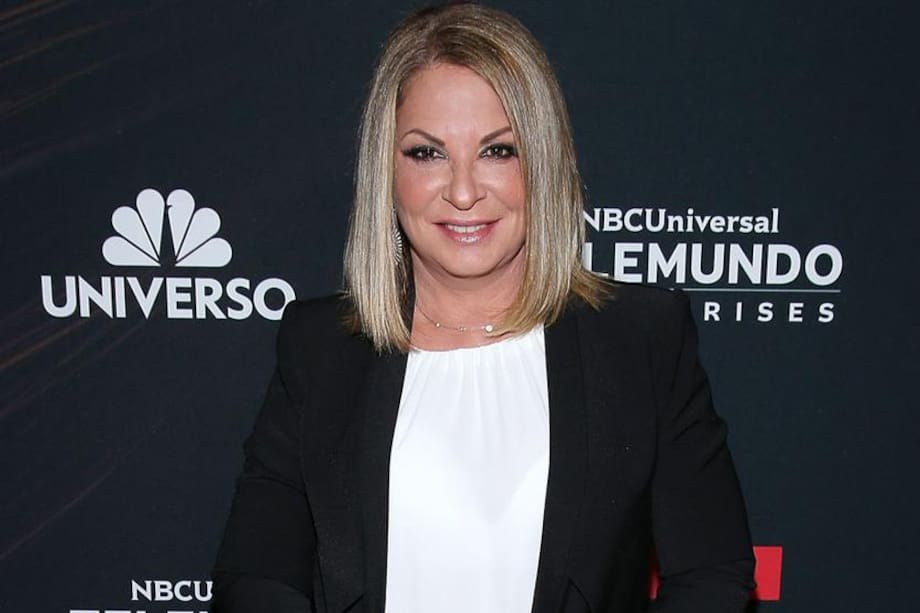 'Caso Cerrado' se grabó y emitió entre 2001 y 2019, aunque inicialmente el nombre del programa era 'Sala de parejas' y allí se resolvían casos entre novios o esposos