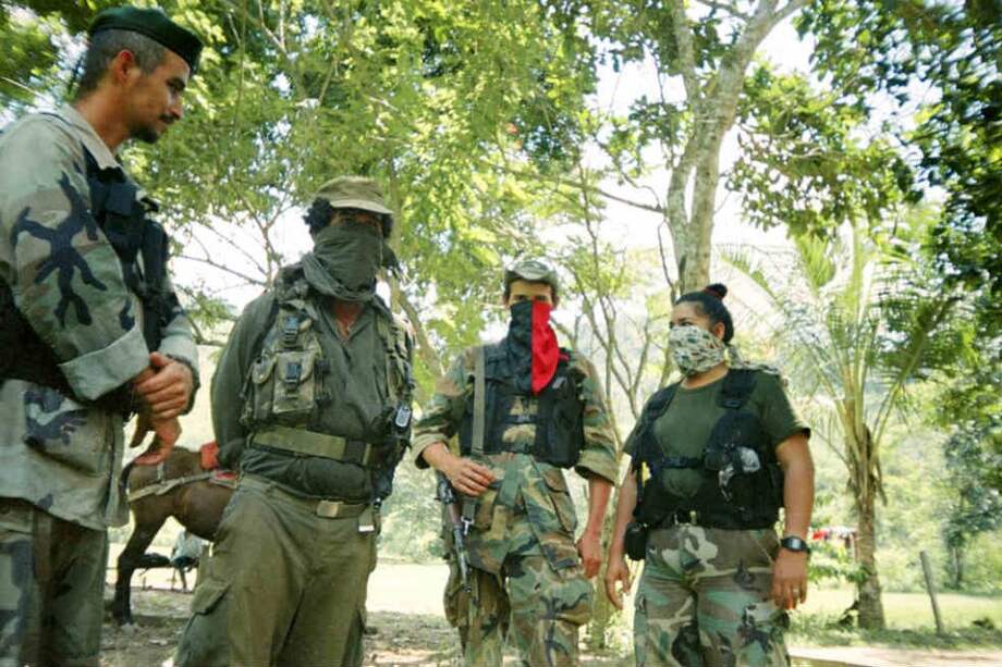 Organizaciones civiles apoyan incorporar al ELN al proceso de paz con Farc