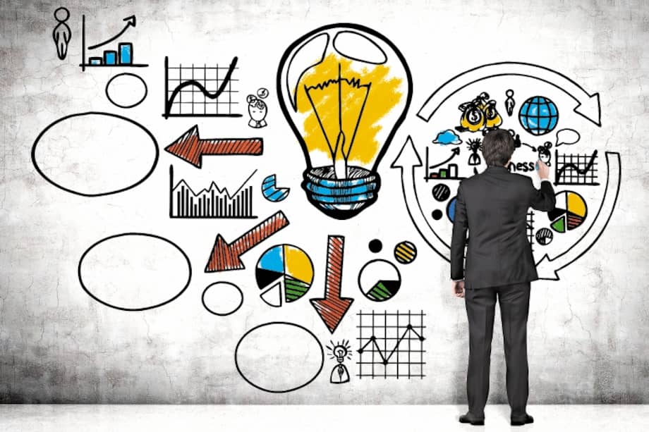 Innovar para mejorar la calidad de vida de las personas/ iStock