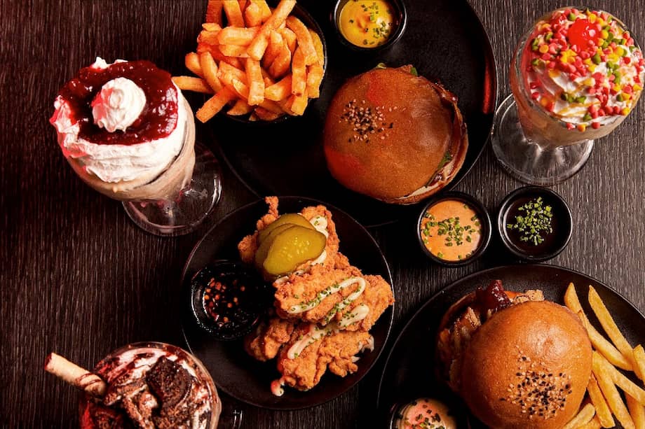 Bícono estrena sede y muestra las novedas de su carta.