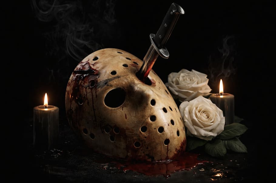 'Viernes 13, parte V: un nuevo comienzo'.