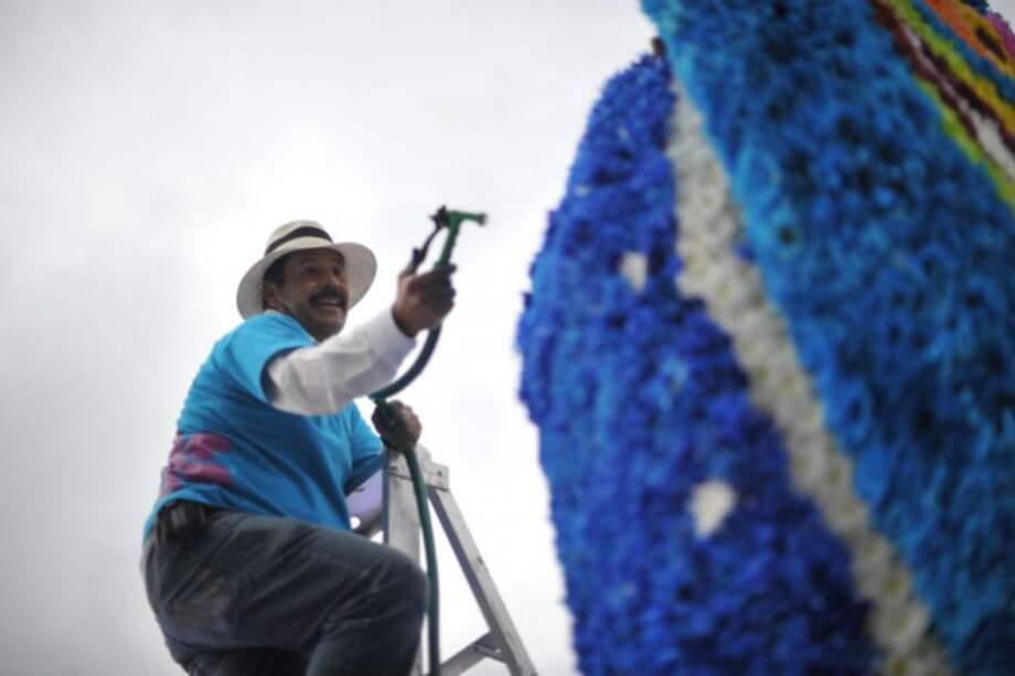 Foto: Gustavo Torrijos - El Espectador