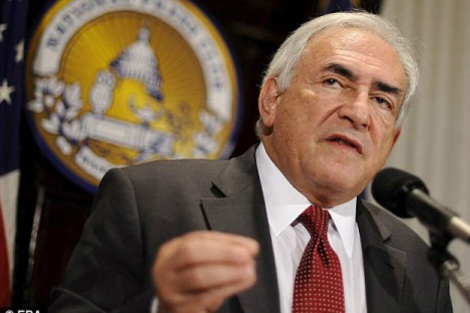 Exdirector del FMI Strauss-Kahn será juzgado por "proxenetismo agravado"