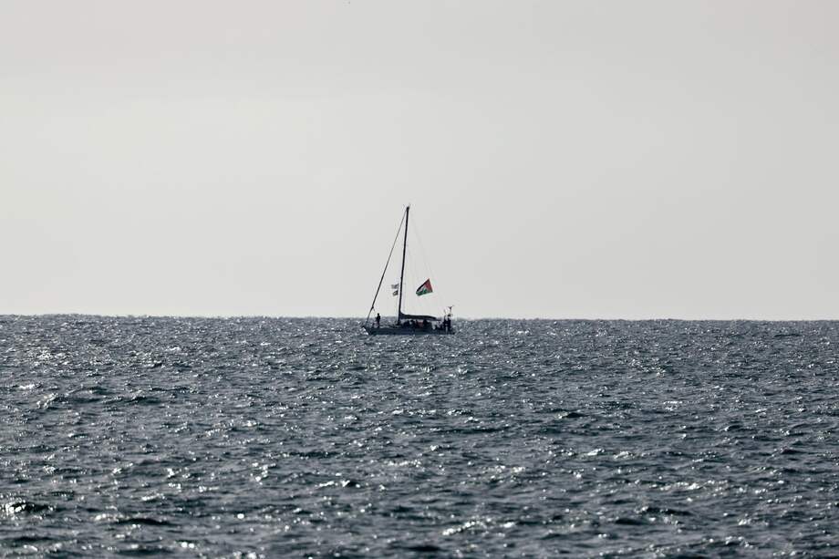 Tras honrar la labor de la Flotilla Global Sumud, la AMACC defendió que “el cine mexicano” debe alzar “una voz de consciencia, memoria y esperanza”.