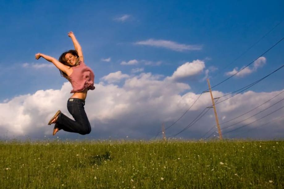 ¿Cómo construir una vida placentera?