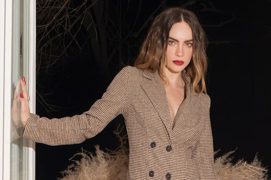 Actualmente, Belinda es una de las mujeres más lindas y sensuales del mundo. En su Instagram deja ver sus sexis fotografías que siempre son halagadas por sus 14,6 millones de seguidores. “Perfección humana”, “belleza talento y carisma”, “la más guapa”, “toda perfecta”.