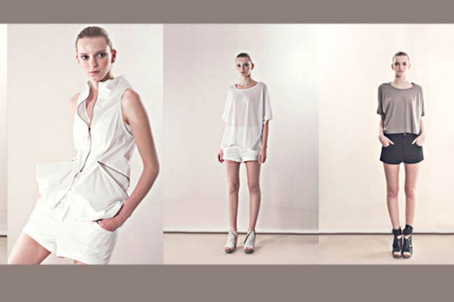 Comenzó Plataforma K, la feria de moda del caribe colombiano