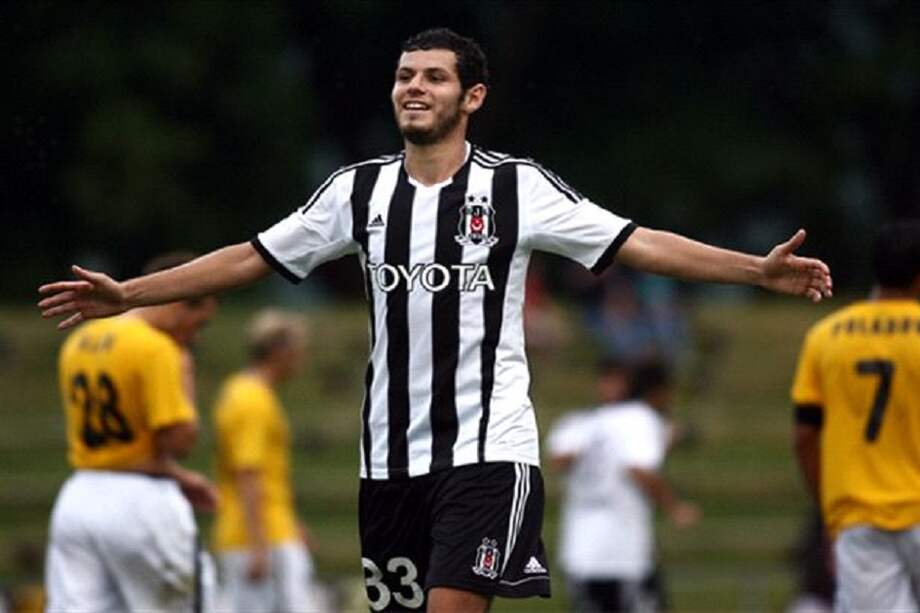 Besiktas. / Besiktas.