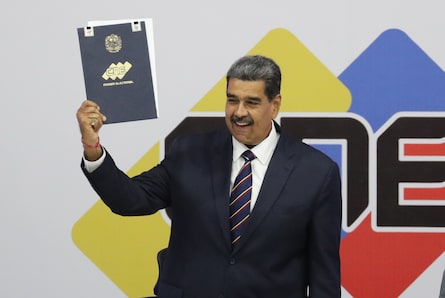 Presión más allá de ideologías: el rol de la comunidad internacional en Venezuela