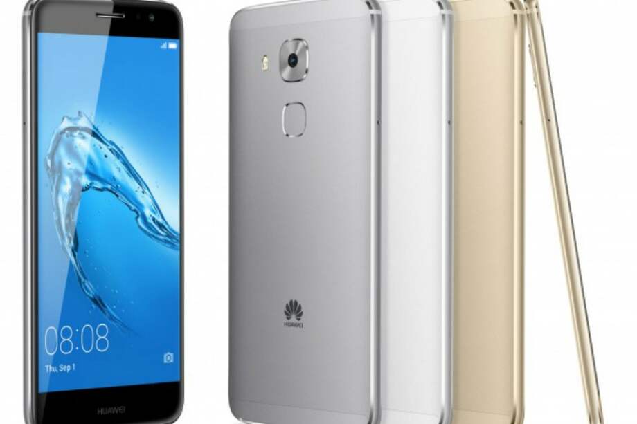 Huawei y Sony abren el escenario de IFA con sus nuevos teléfonos móviles