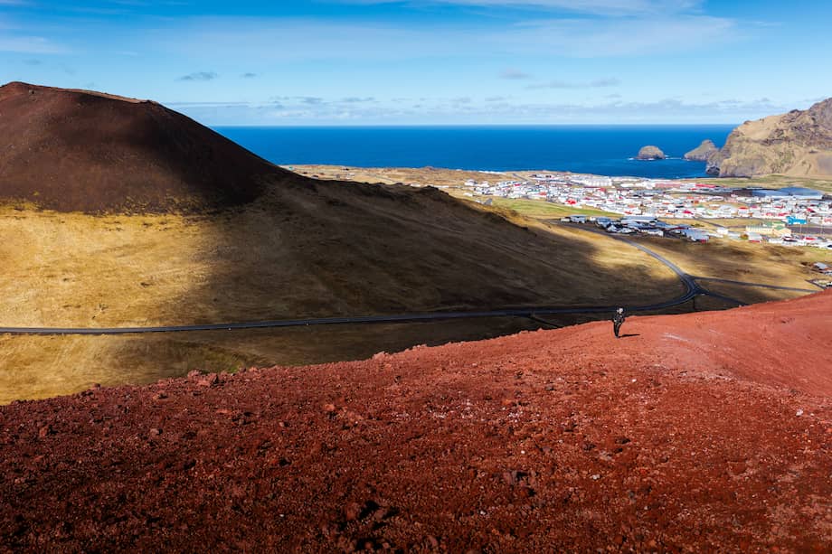 Fuerteventura en españa se pinta de colores