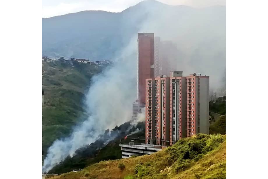 Foto tomada de Twitter.