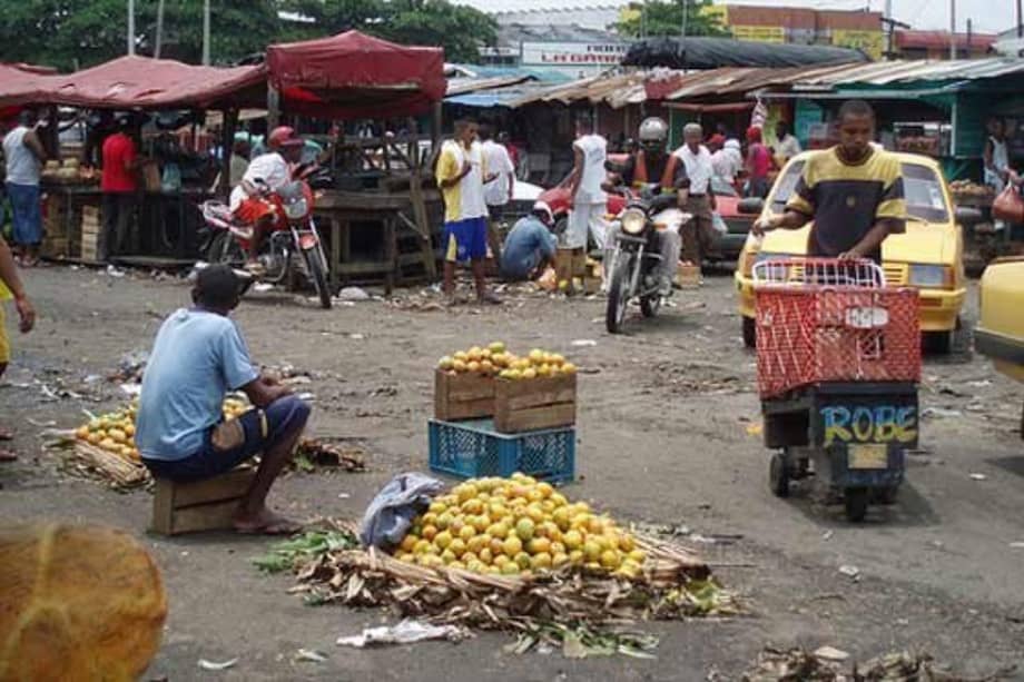 Según el último informe por parte del Ministerio de Salud, en Bolívar hay 9.629 casos de COVID-19.