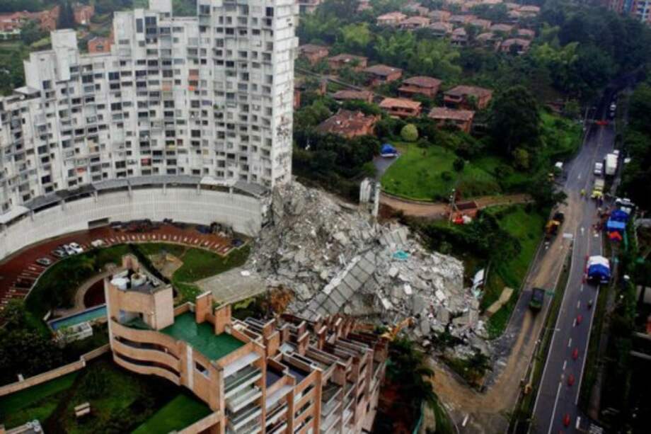 MinVivienda iniciará este lunes trámite de ley 'anti-Space'