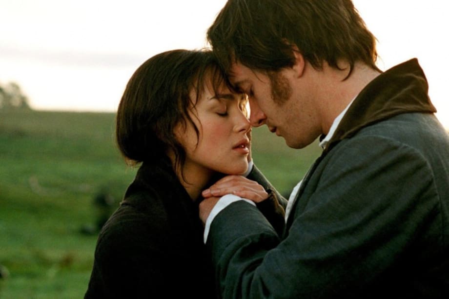 20 frases de 'Orgullo y Prejucio' que te harán entender de verdad qué es amor