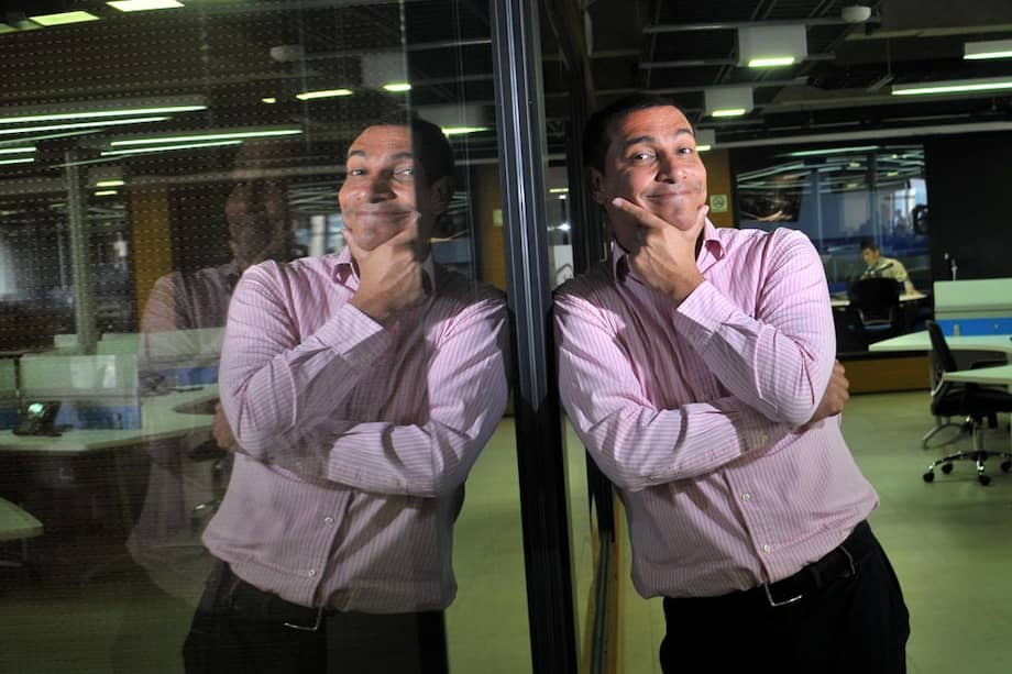 Camilo Cifuentes también será el profesor de los participantes, entre ellos el padre Chucho, quien imitará al español Raphael, el ‘Monstruo de la canción’. Cristian Garavito