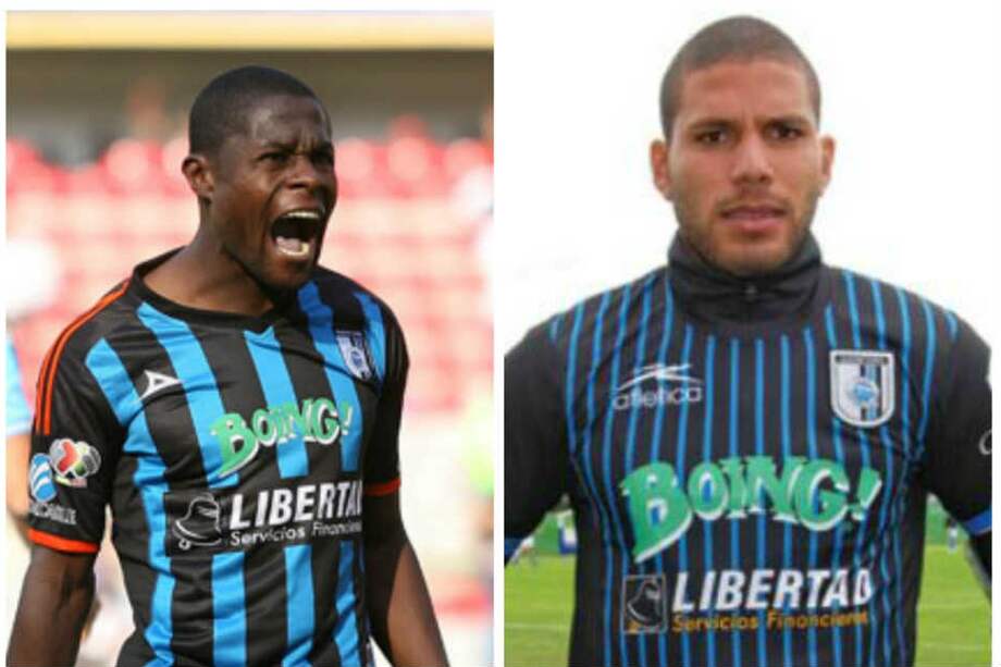 Cosme y Henríquez, las nuevas caras del Jaguares de Chiapas