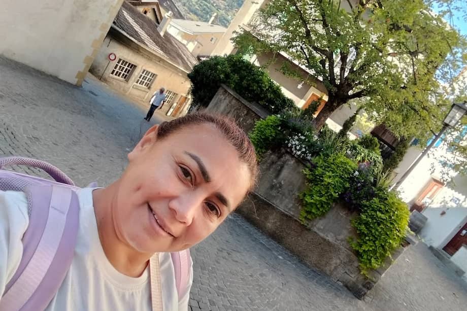 Yulixa Toloza desapareció el 13 de mayo tras someterse a un procedimiento estético en Tunjuelito, sur de Bogotá.