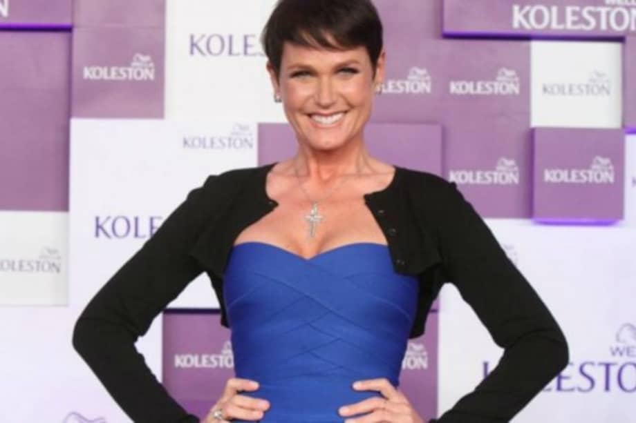 Alejada de los programas infantiles, Xuxa cumple 50 años