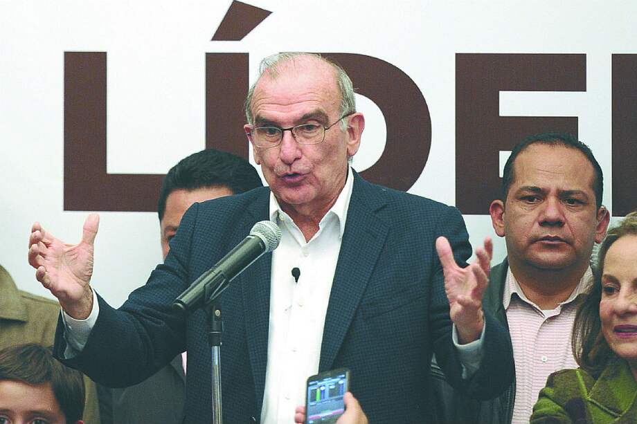 Mauricio Alvarado/El Espectador