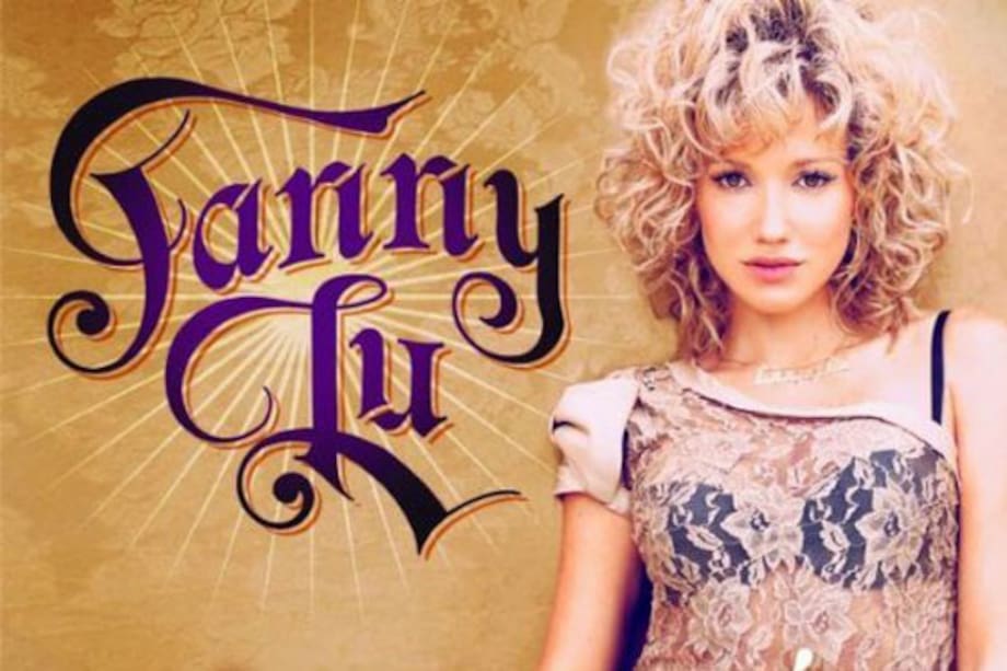 Fanny Lu presenta su remix Fanfarrón a duo con Magic Juan