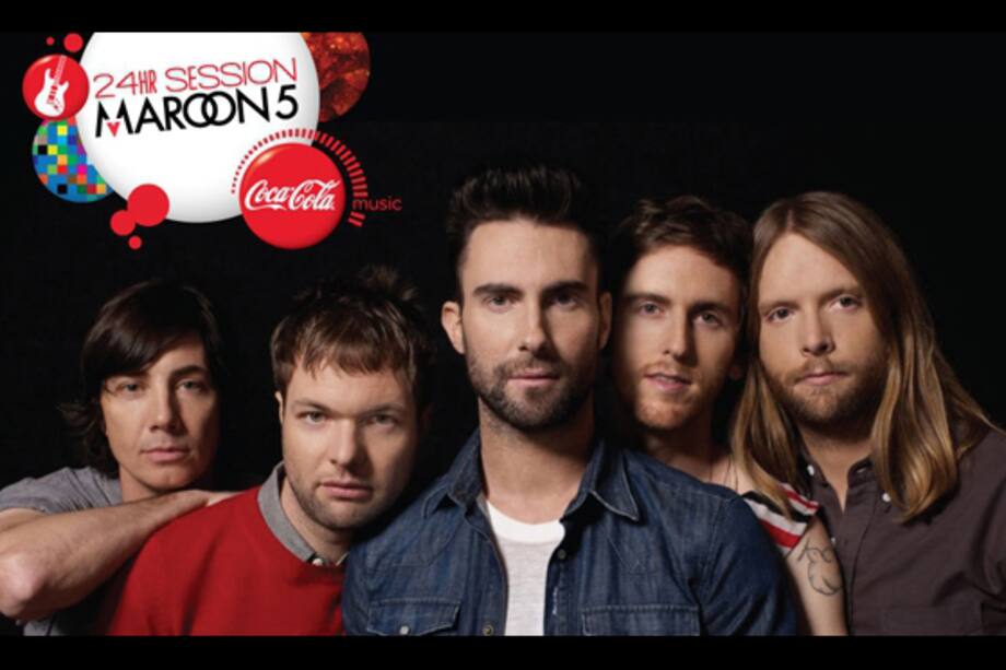 Ayuda a crear la nueva canción de Coca-Cola