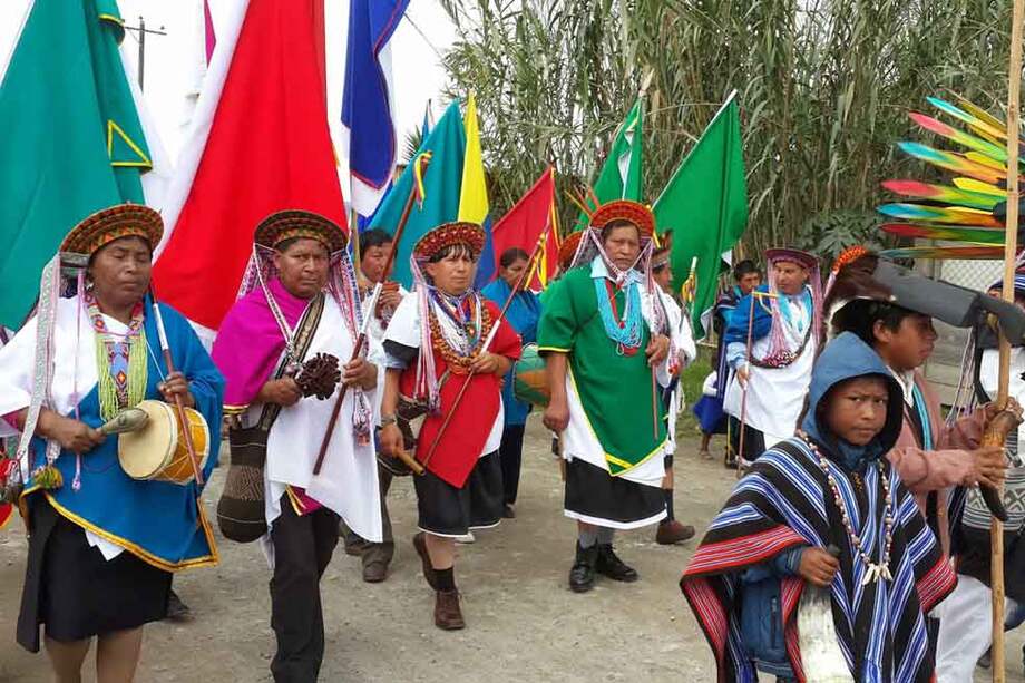 Corte resuelve pleito a favor de justicia indígena