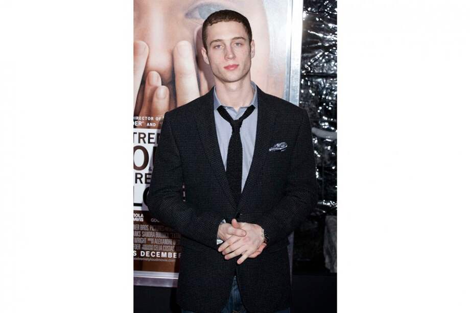 Chester 'Chet' Hanks. / Bang Showbiz