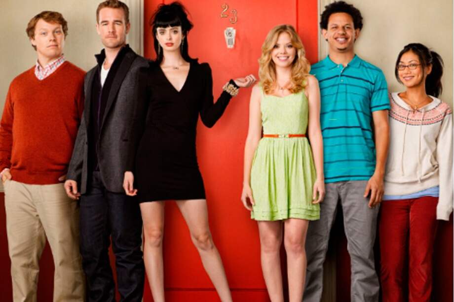 "Apartment 23", nueva serie de Fox.