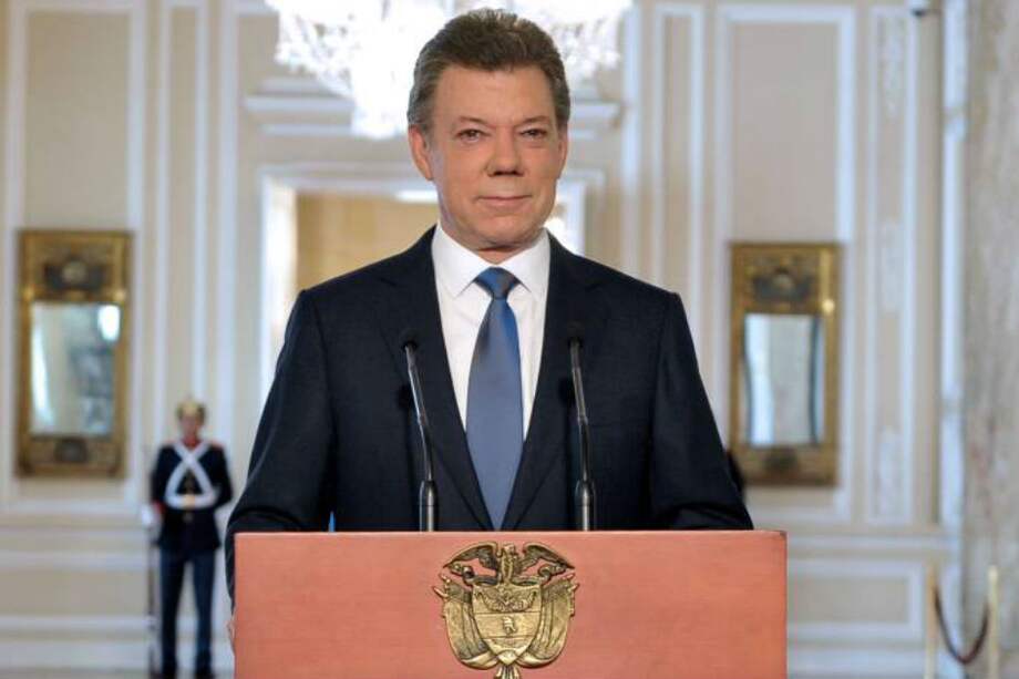 'Proceso de paz con ELN depende de liberación de canadiense'