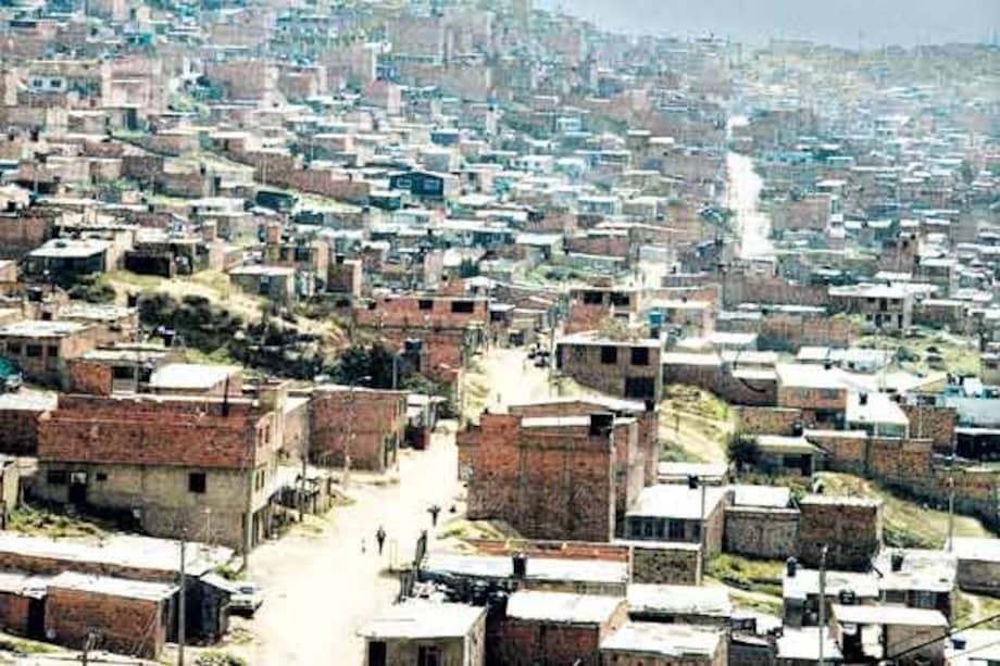 Archivo El Espectador / Archivo El Espectador