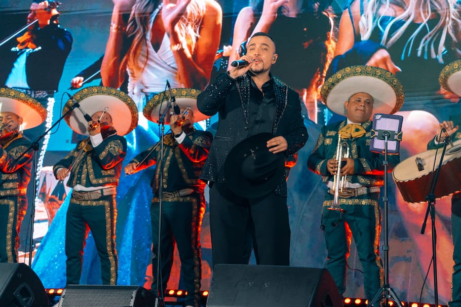 En Miami se anunció que en Jalisco se celebrará la próxima edición de los Premios Heat. Todo será al estilo Jalisco.