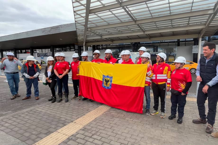 Las evaluaciones comprenden grietas, elementos constructivos, taludes y fachadas.