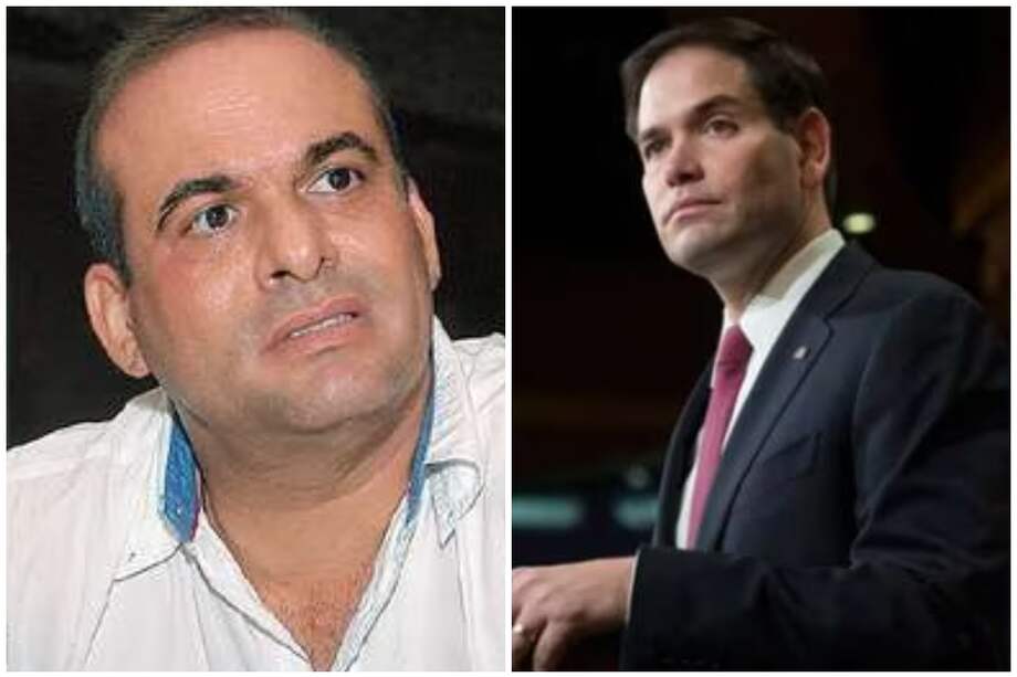 La solicitud la hizo a través de una carta el senador de ese país, Marco Rubio. En ella pide detener la extradición del exjefe paramilitar hasta que se revoque su nombramiento como gestor de paz.